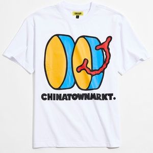 NWT Chinatown Market TV T Shirt